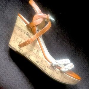 Unusable cork wedges